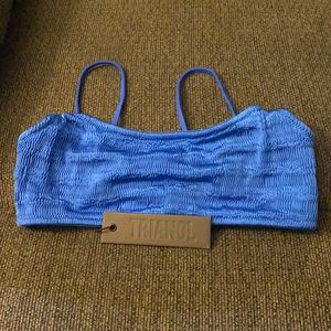 Bathing suit top only